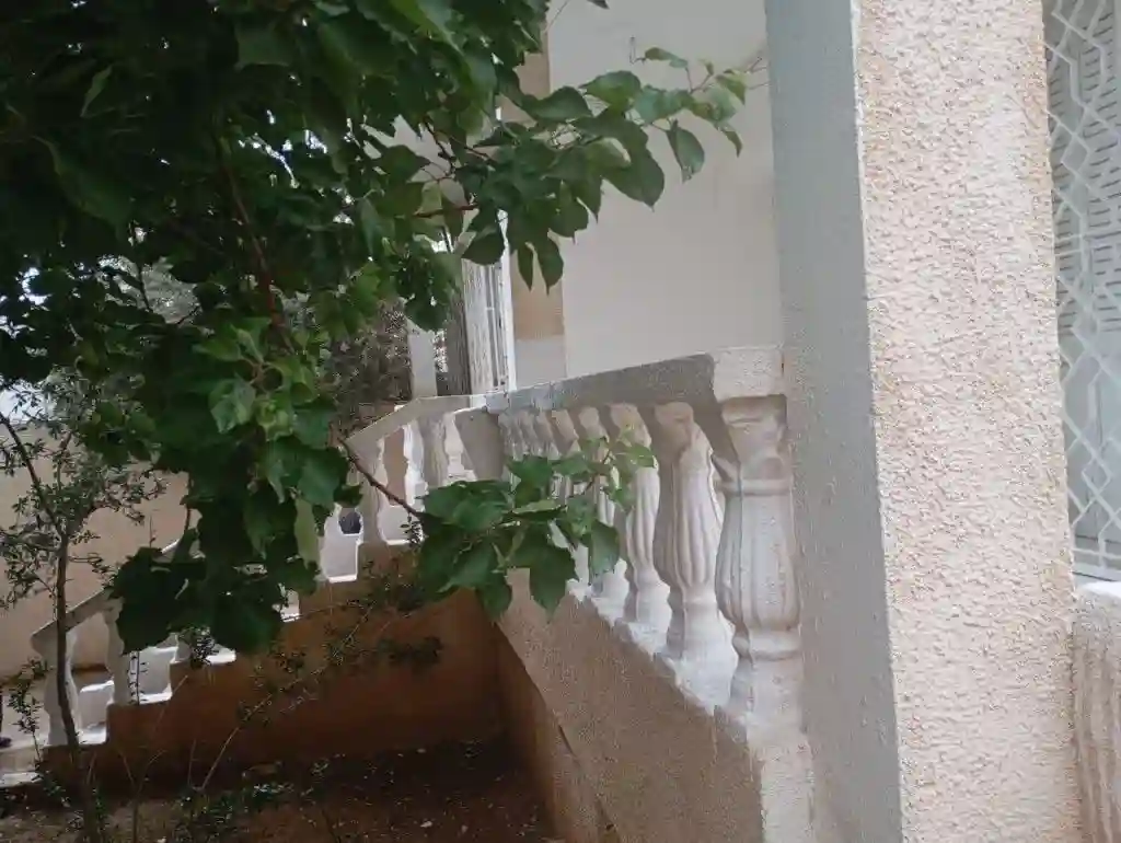 A Louer rdc de Villa s+3 Prét de Recette des Finances Mourouj - Vue 6