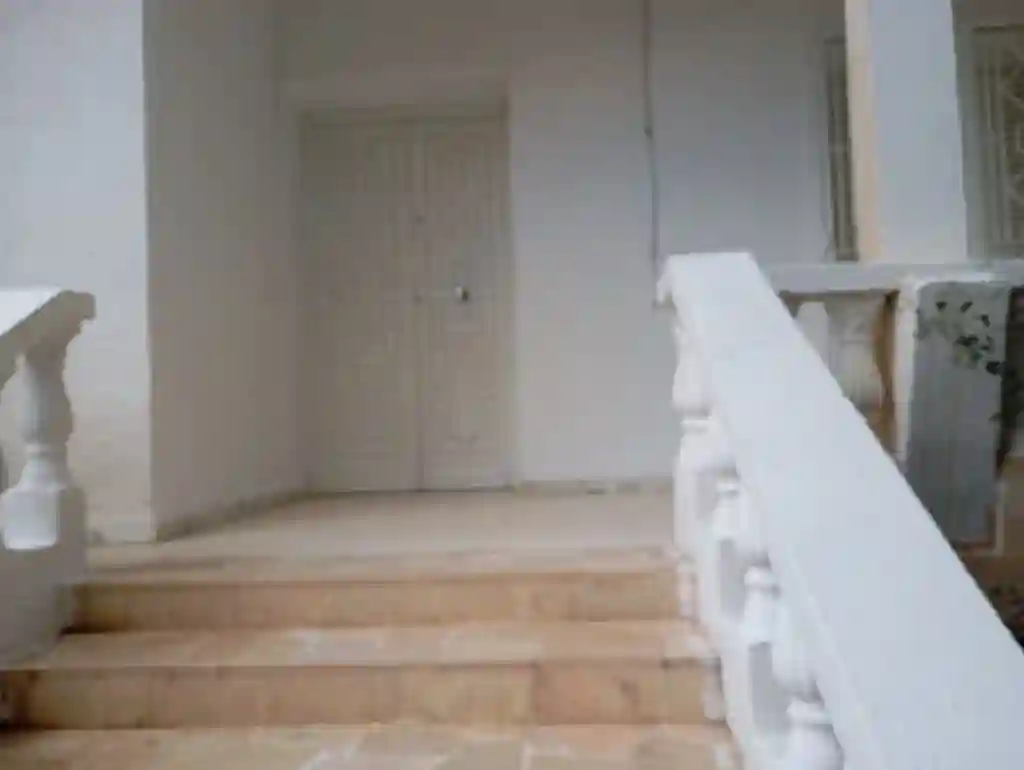 A Louer rdc de Villa s+3 Prét de Recette des Finances Mourouj - Vue 7