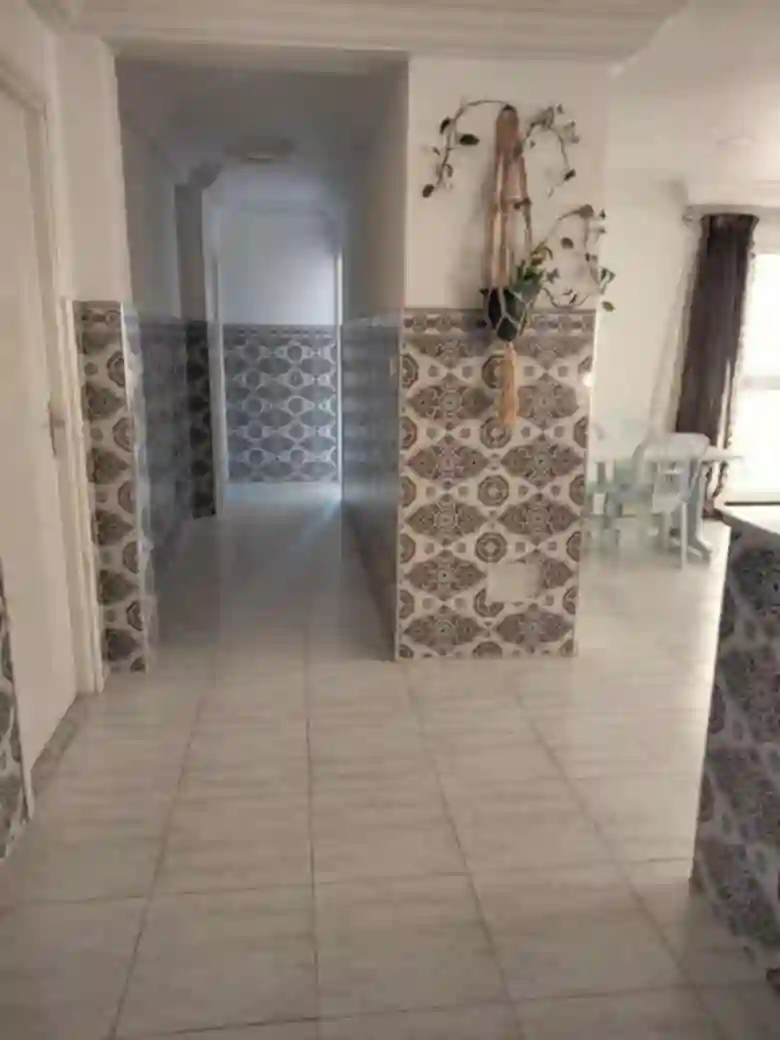 Appartement Joudi à El Mourouj0