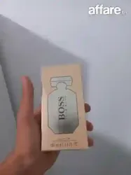 Boss The Scent Pure Accord For Her Hugo Boss