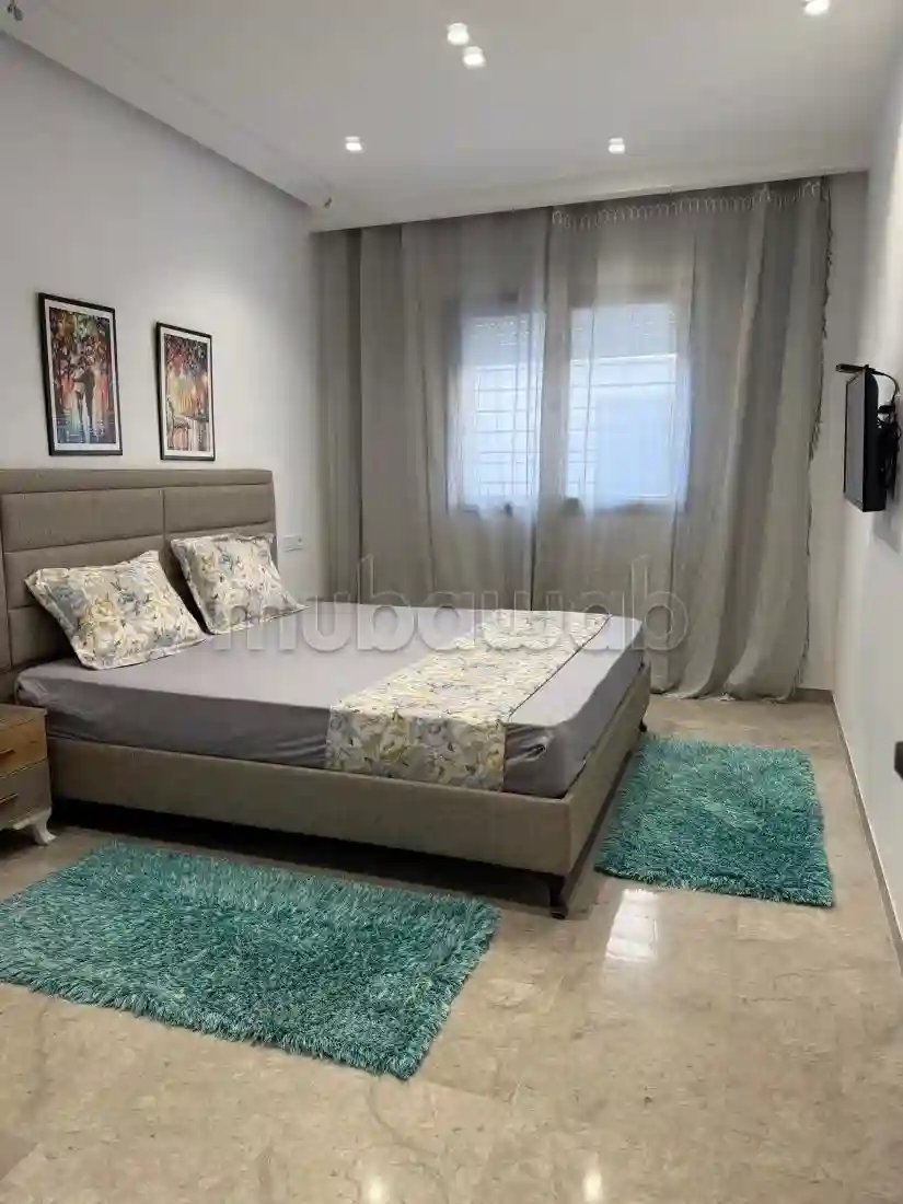Nouveau Studio Ain Zaghouen Nord Avec Entrée Privé - Vue 3