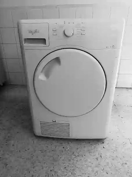 Sèche Linge à Raoued