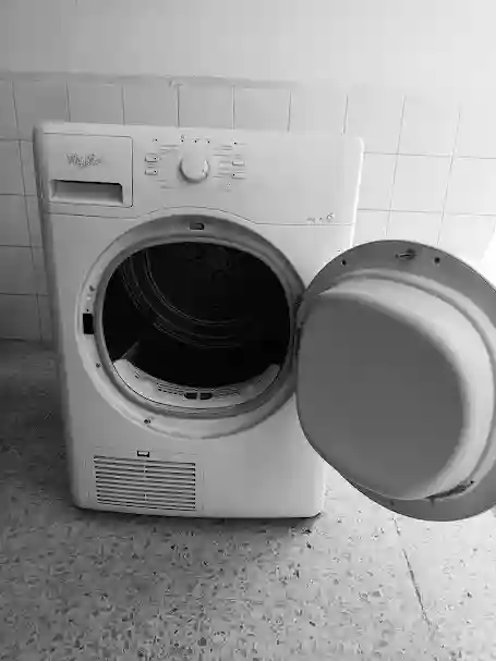 Sèche Linge à Raoued - Vue 1