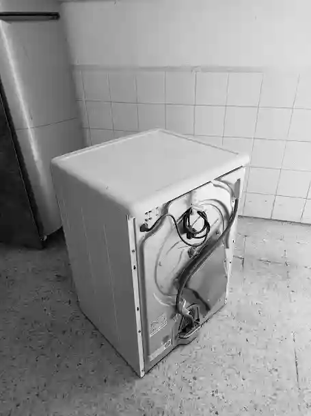 Sèche Linge à Raoued - Vue 2