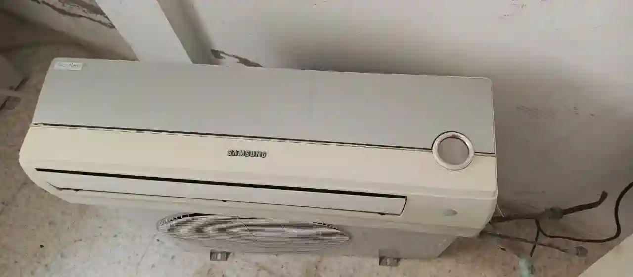 Service Climatiseur à Le Bardo