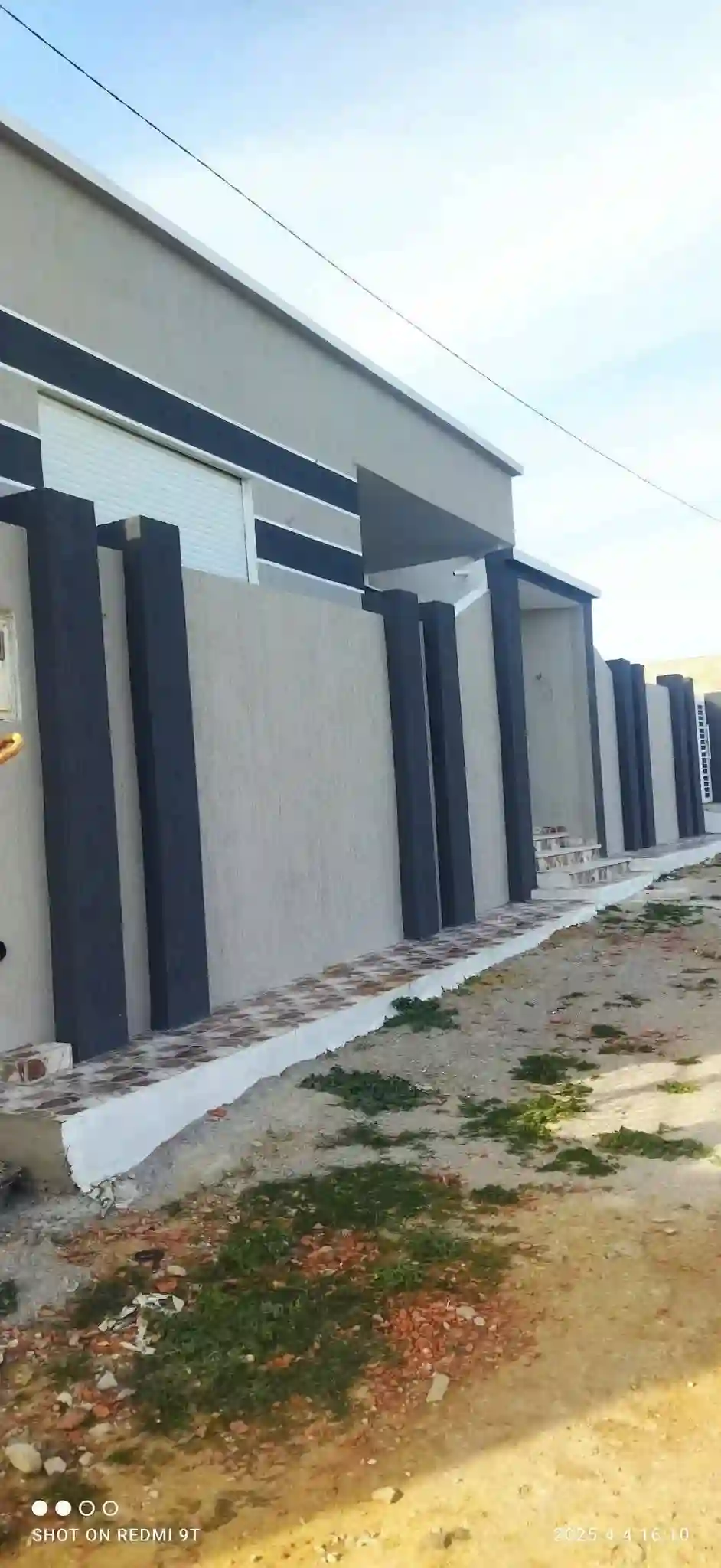 Villa Neuf ds 200m2 à Cite Touristique0