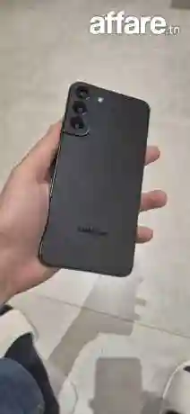 À Vendre Samsung Galaxy S22+ 256go – État Comme Neuf 📱✨ - Vue 1