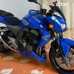 Av Z750 2006 Avec Carte Gris 🇹🇳