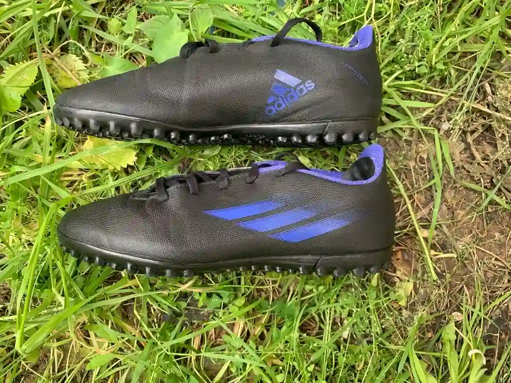 Demi Crampon Jdid