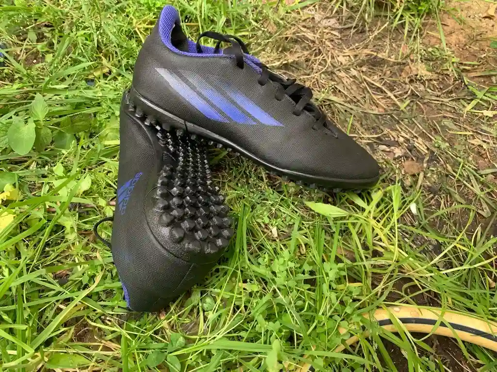Demi Crampon Jdid - Vue 1