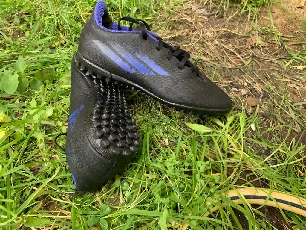 Demi Crampon Jdid - Vue 2