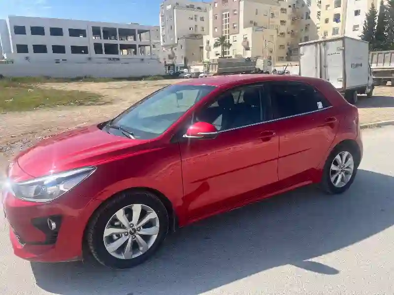 Kia RIO Essence 20220