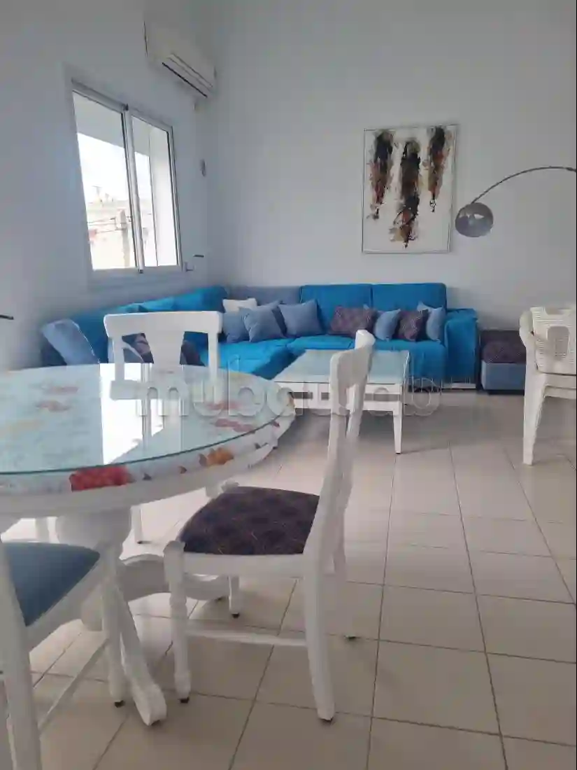 Location Joli Appartement s2 Marsa Plage0