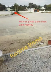 Occasion à ne pas Rater Pieds Dans L'eau à Cite Touristique