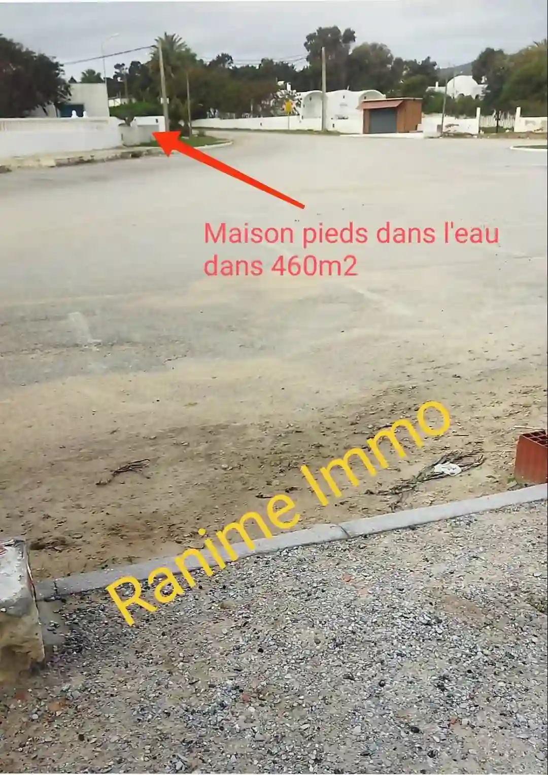 Occasion à ne pas Rater Pieds Dans L'eau à Cite Touristique