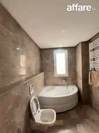 Pour Vos Vacance Villa Duplex S+4 Avec Piscine à Hammamet - Vue 4