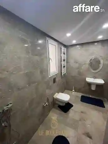 Pour Vos Vacance Villa Duplex S+4 Avec Piscine à Hammamet - Vue 7