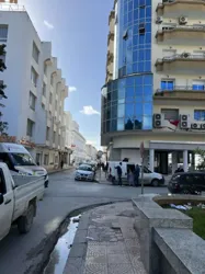 Appart rue D'espagne bon Occasion à Bizerte