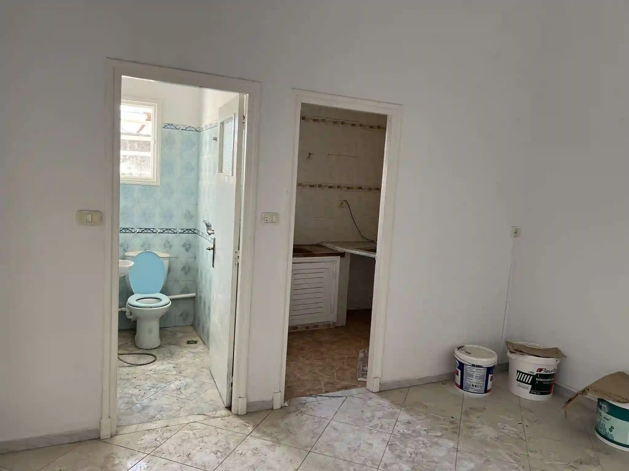 Appart rue D'espagne bon Occasion à Bizerte - Vue 2