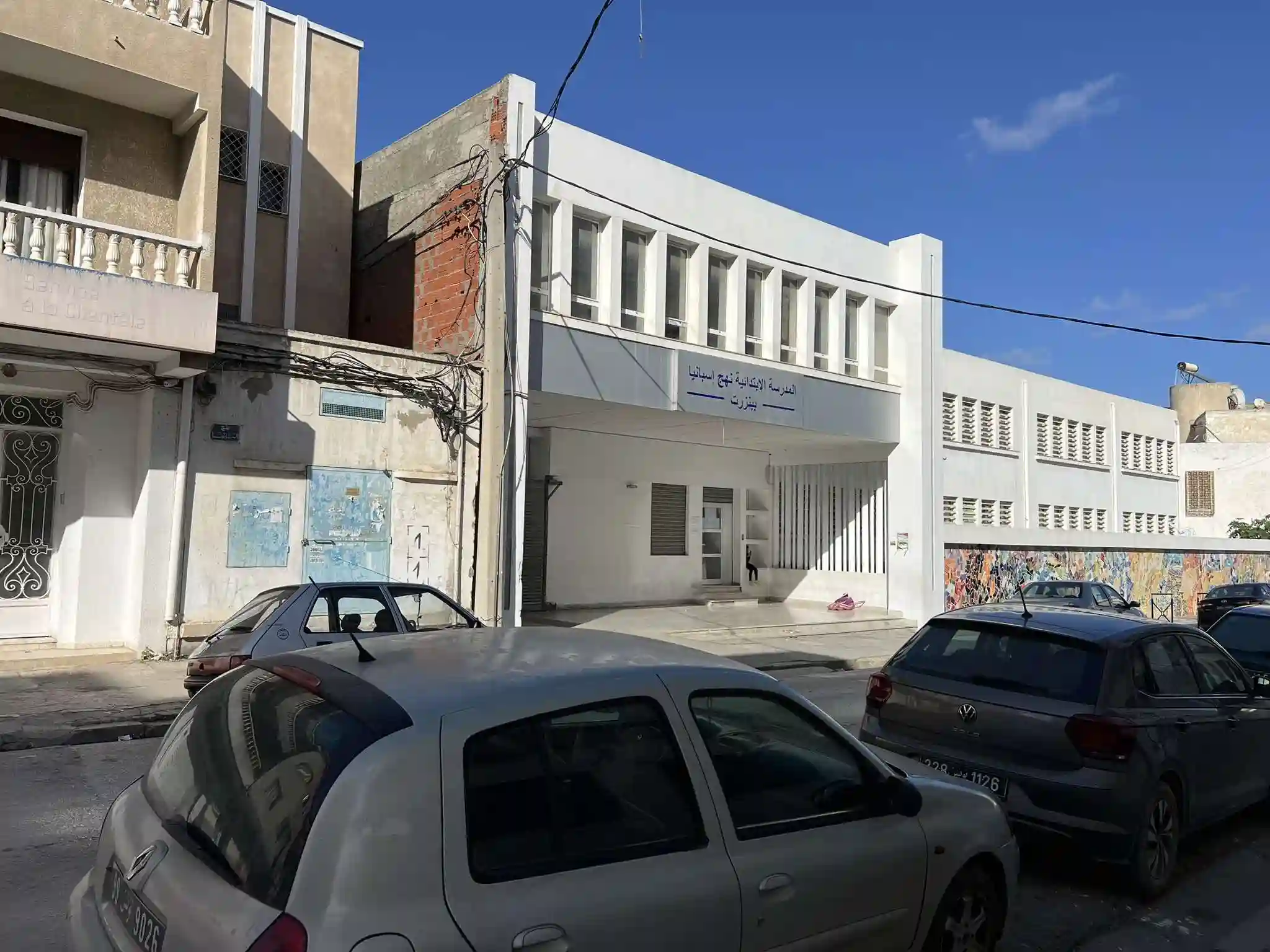 Appart rue D'espagne bon Occasion à Bizerte - Vue 3