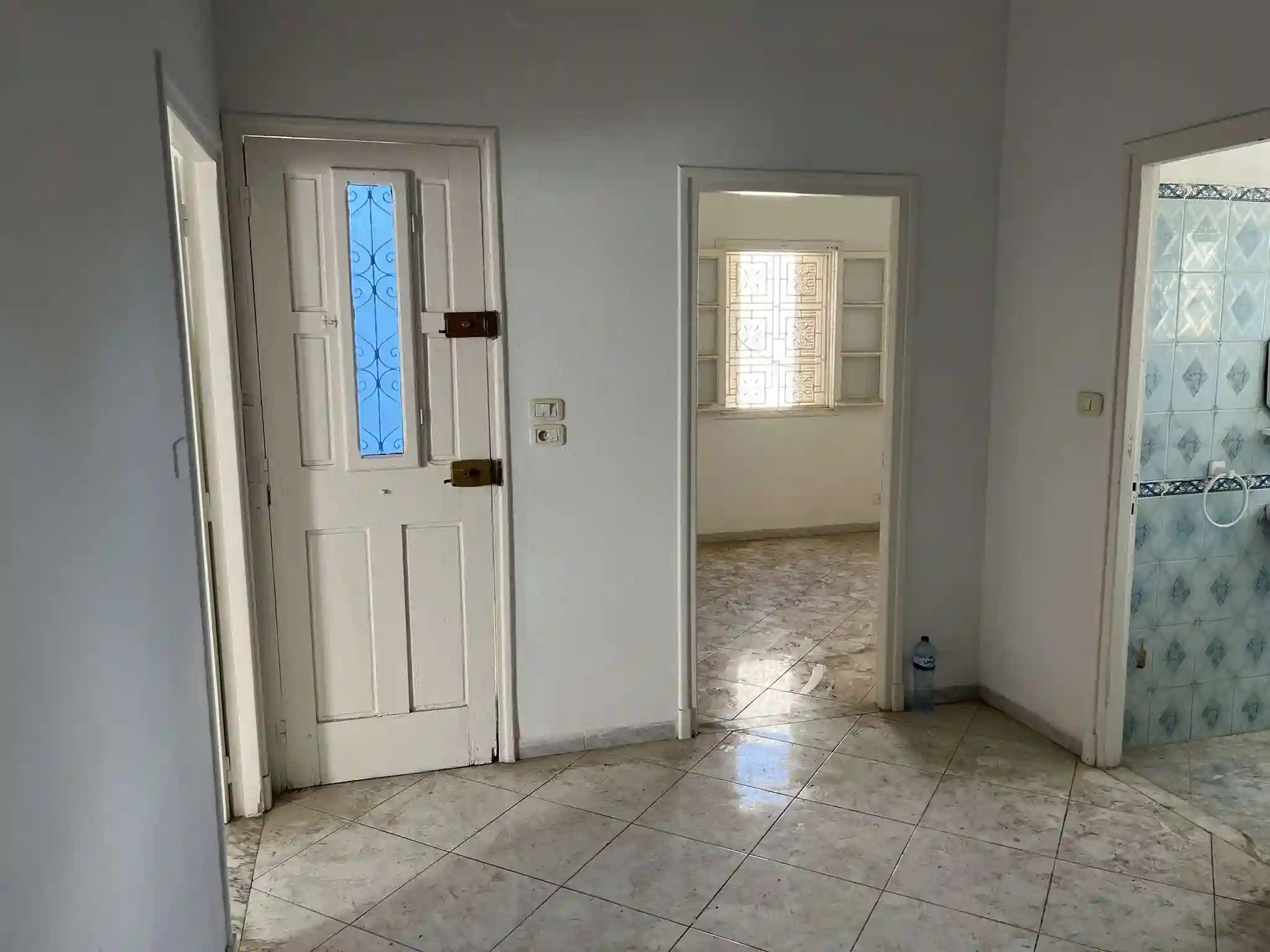 Appart rue D'espagne bon Occasion à Bizerte - Vue 4