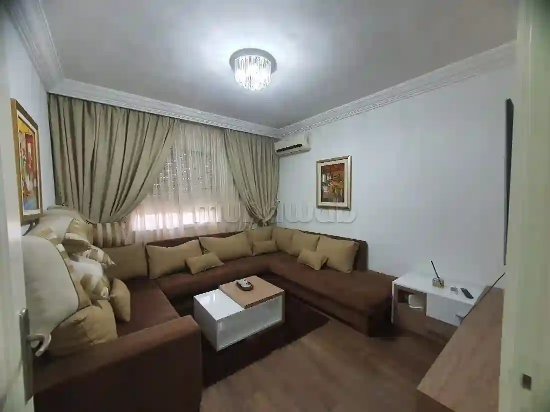 Appartement S3 Haut Standing à Vendre Ben Arous