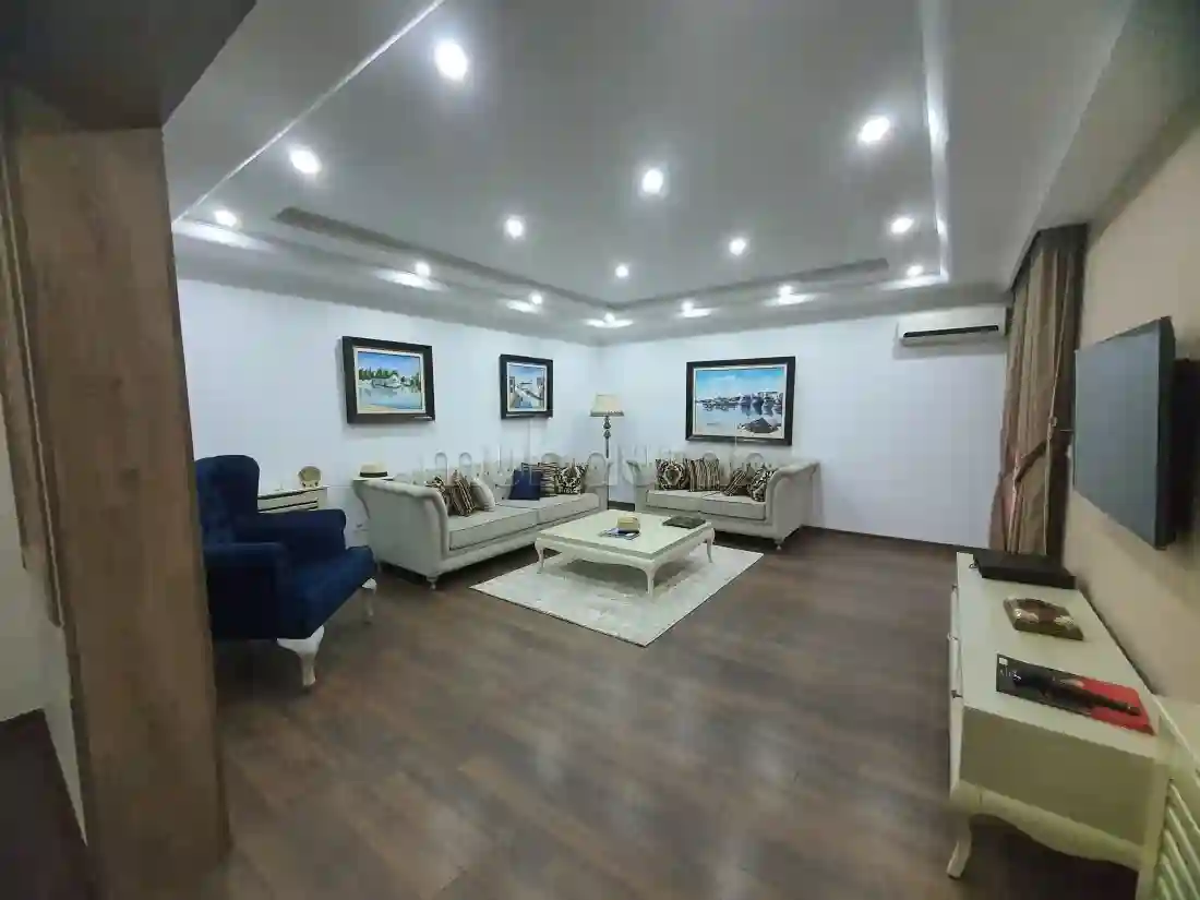 Appartement S3 Haut Standing à Vendre Ben Arous - Vue 2