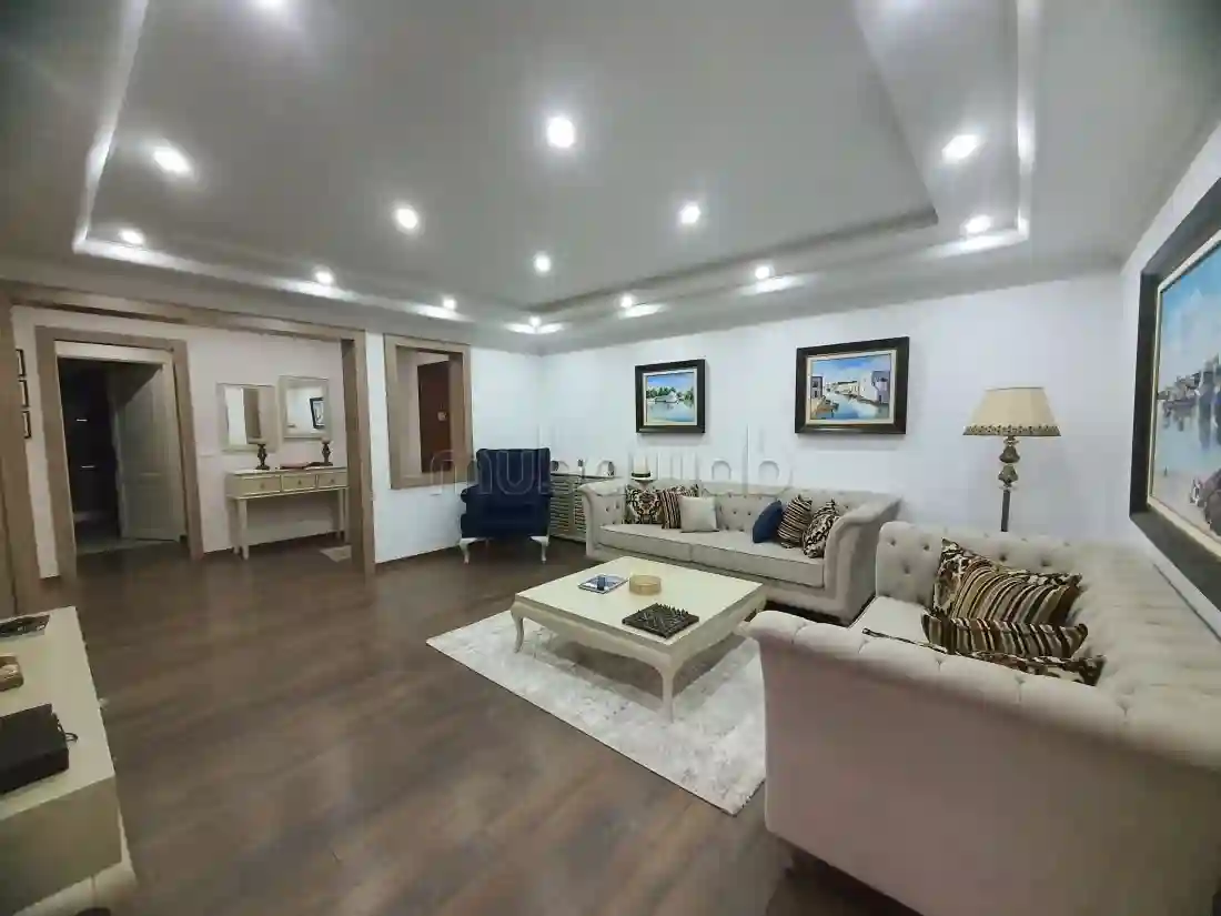 Appartement S3 Haut Standing à Vendre Ben Arous - Vue 3