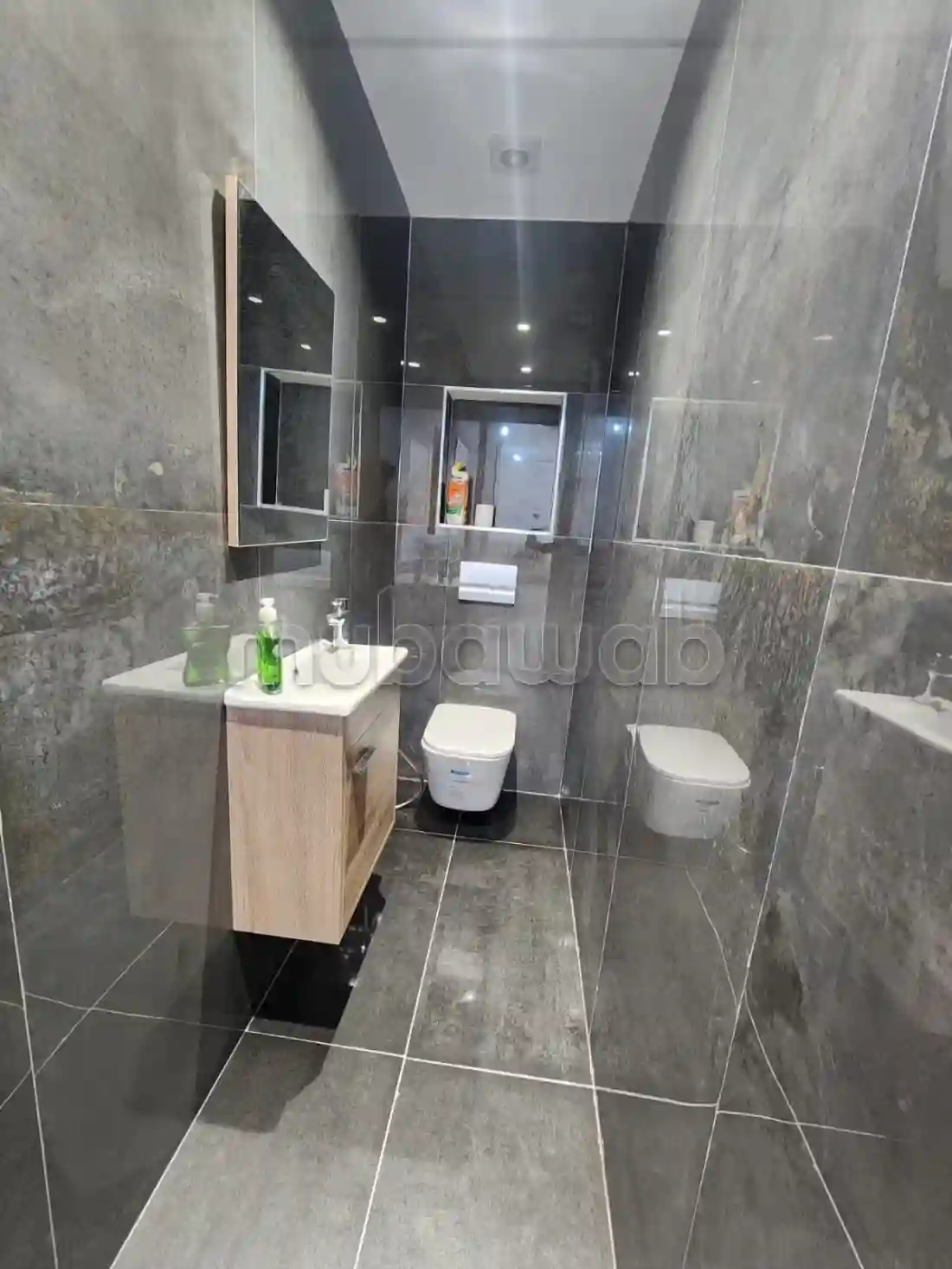 Appartement s3 Jardin de Carthage - Vue 1