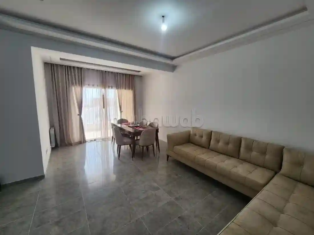 Appartement s3 Jardin de Carthage - Vue 2