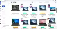 Clickup Shopping Vent Pc Portable Tunisie