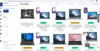 Clickup Shopping Vent Pc Portable Tunisie