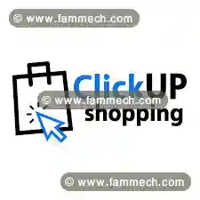 Clickup Shopping Vent Pc Portable Tunisie - Vue 2