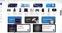Clickup Shopping Vent Pc Portable Tunisie - Vue 3