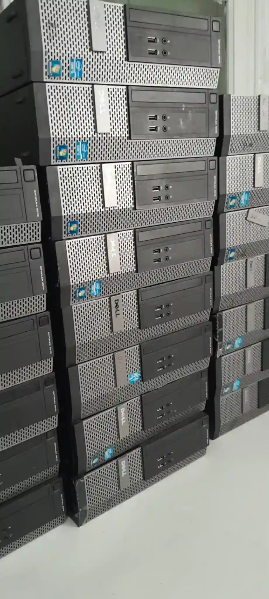 Disponible des PC Complet Dell Optiplex 8g500disques - Vue 4