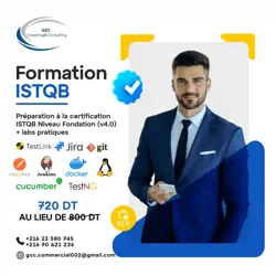 Formation Istqb