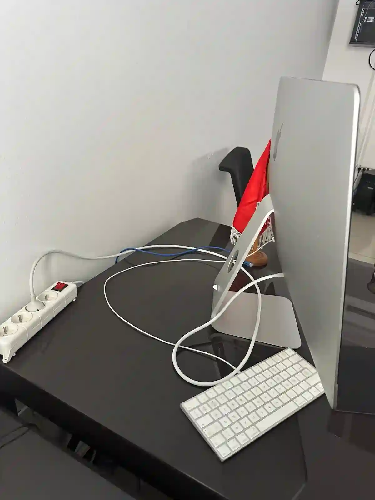 I mac État Neuf à El Menzah