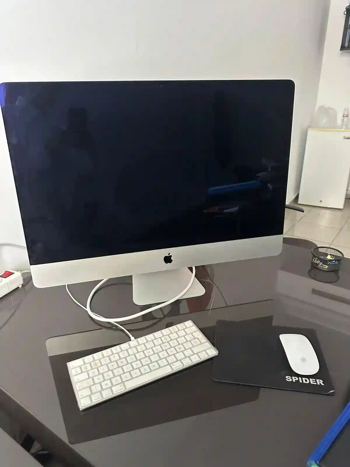 I mac État Neuf à El Menzah - Vue 1