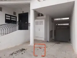 Immeuble Rentable rue Charles de Gaules à Hammam Sousse