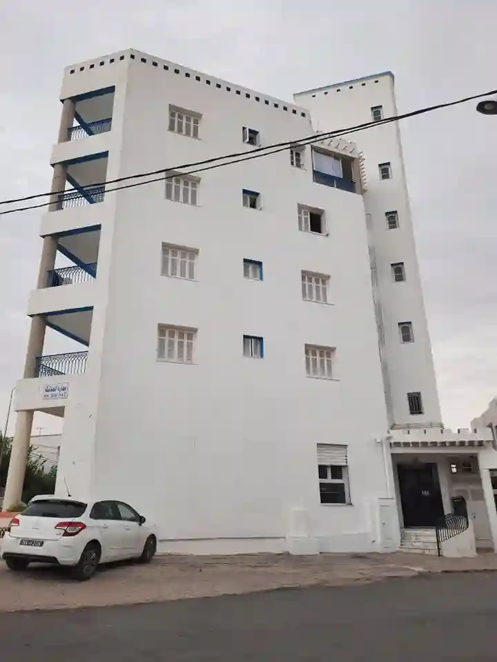 Immeuble Rentable rue Charles de Gaules à Hammam Sousse - Vue 2