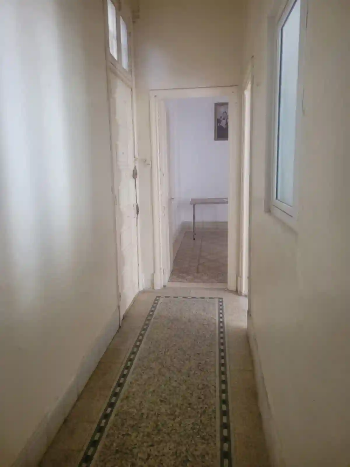 Appartement Centre Ville à Bizerte - Vue 1