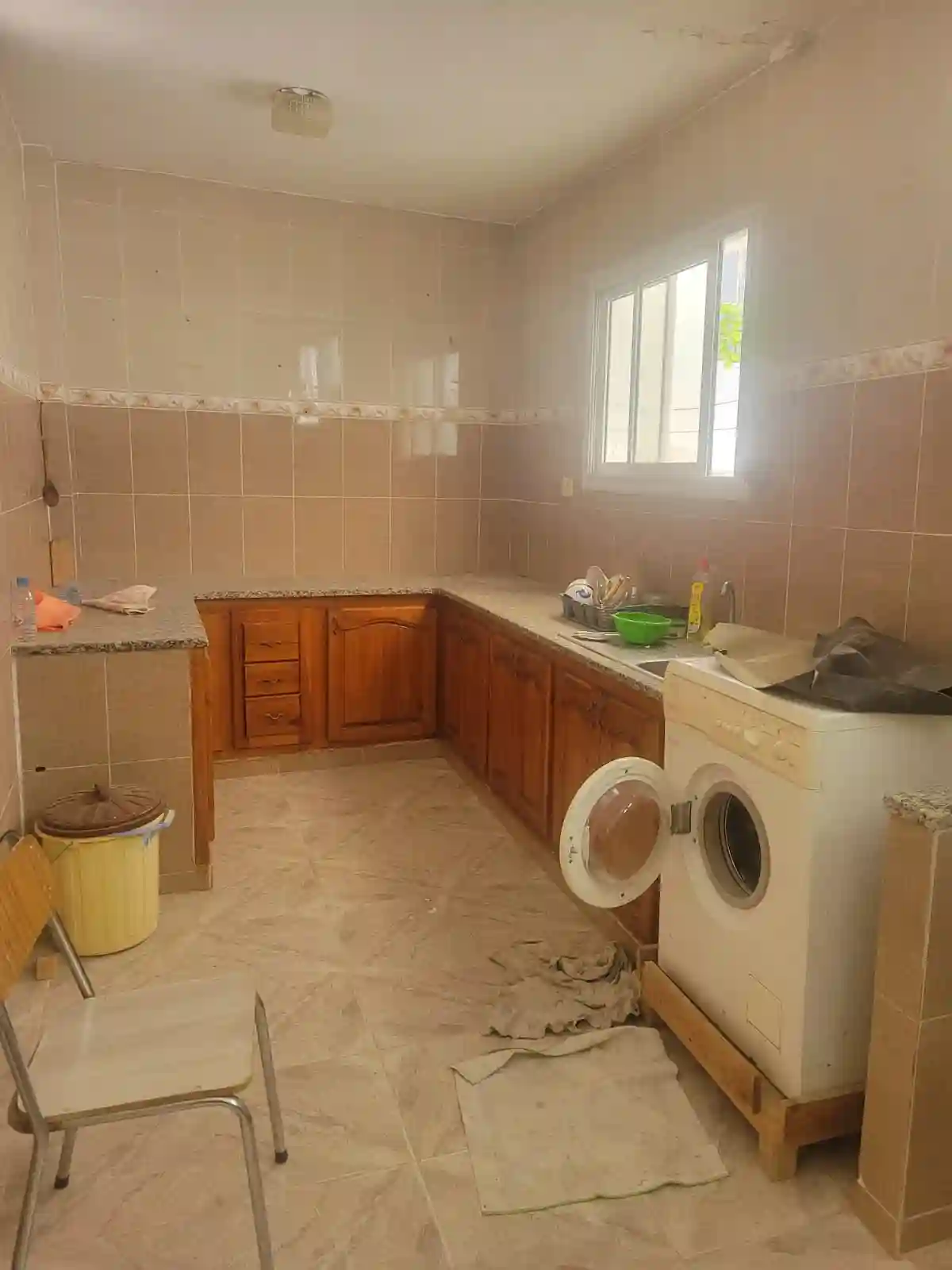 Appartement Centre Ville à Bizerte - Vue 2
