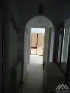 Appartement s2 Menzah 7 à El Menzah 7