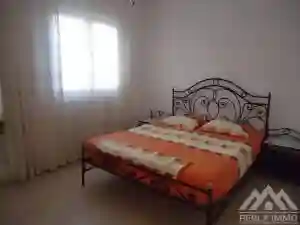 Appartement s2 Menzah 7 à El Menzah 7 - Vue 3
