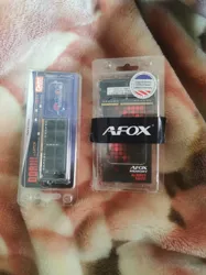 Barette de Memoire pc Portable Ddr3 4gb à Kairouan Nord