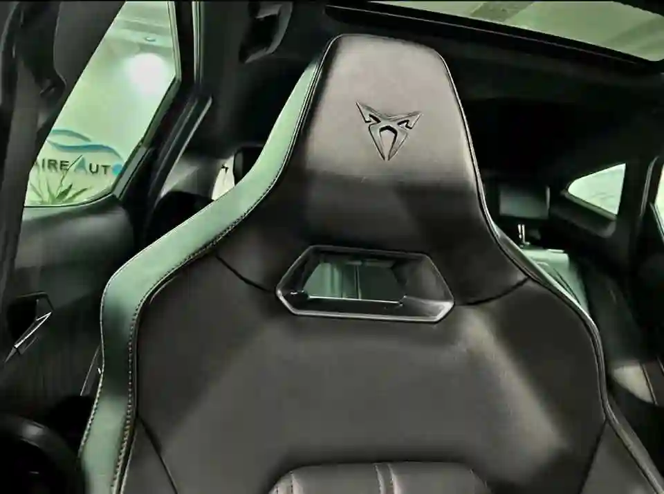 Cupra Formator 2 L Dsg7 Exclusive - Vue 2