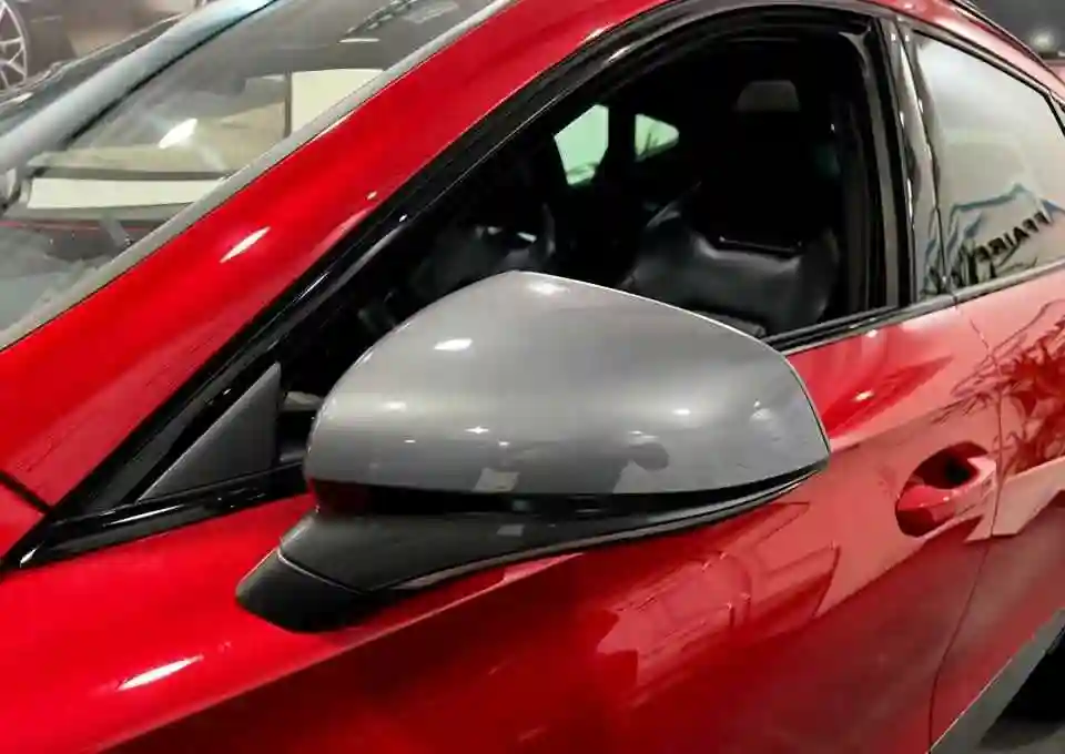 Cupra Formator 2 L Dsg7 Exclusive - Vue 4
