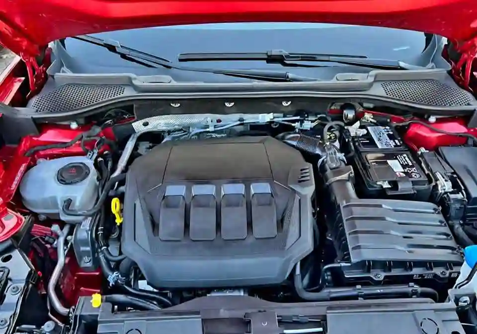Cupra Formator 2 L Dsg7 Exclusive - Vue 5