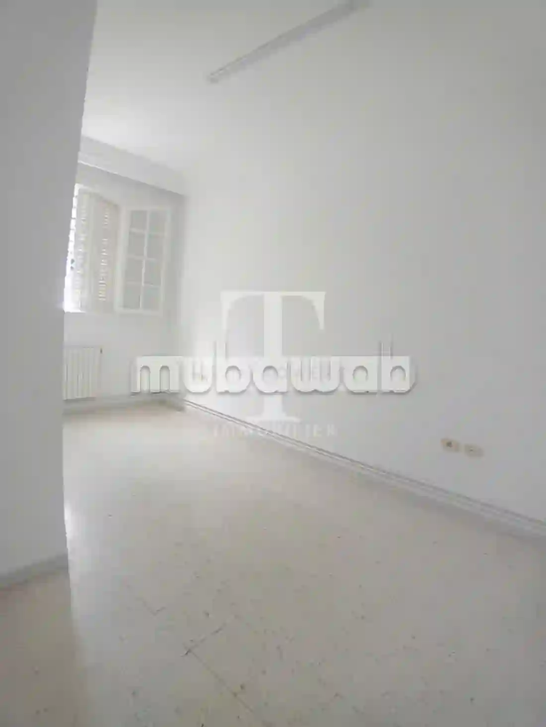 Etage de Villa à Hammem Sousse à Louer Route de la