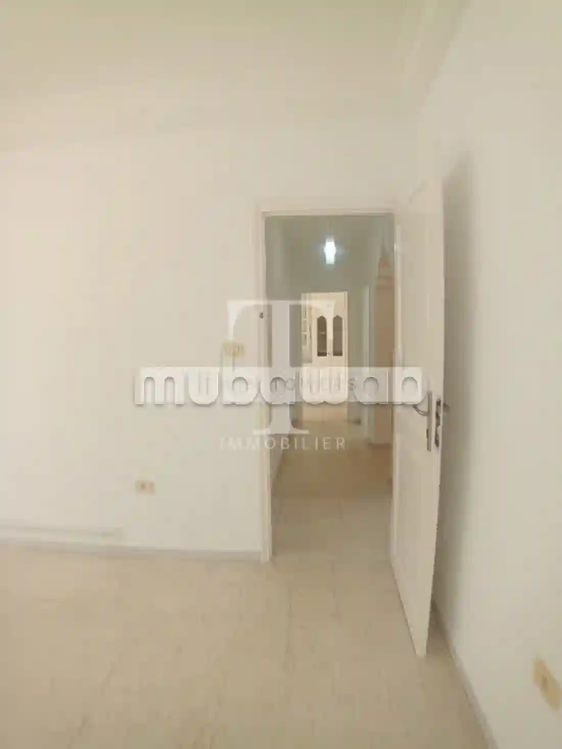 Etage de Villa à Hammem Sousse à Louer Route de la - Vue 1